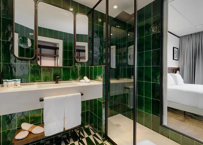 ホテル Tres Reyes