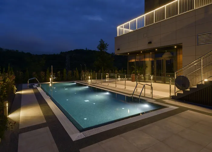 Tres Reyes 4* サン・セバスティアン