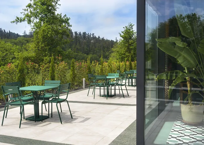 Tres Reyes サン・セバスティアン